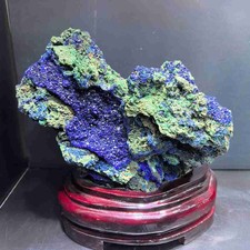 6,33 libbre Top naturale