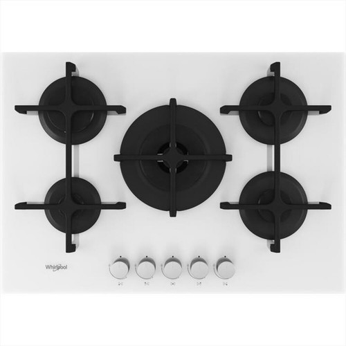 Whirlpool goa7523 piano - goa7523/wh,