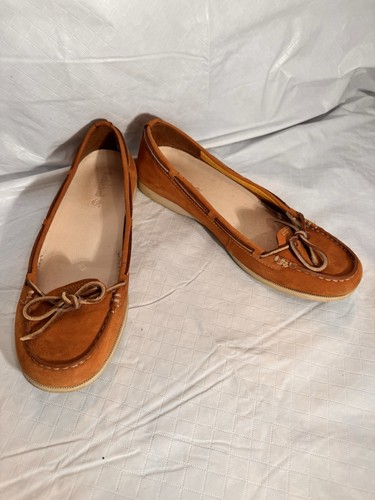 Mocassino vintage timberland - mocassino,