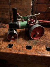 Vintage Mamod SR1A Live Steam