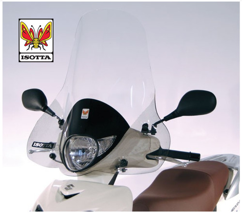 Parabrezza suzuki sixteen - suzuki,
