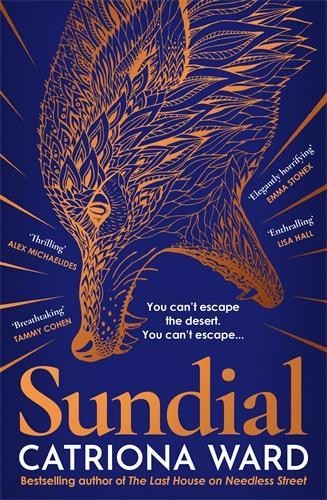 Sundial from the author - sundial:,