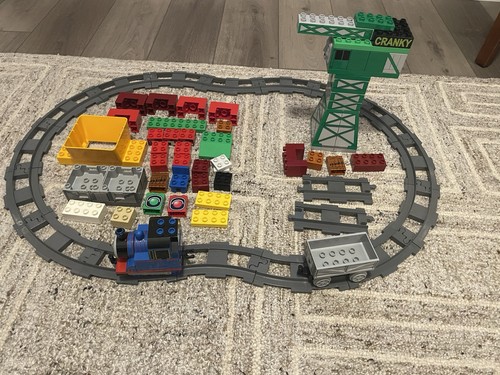 Thomas friends lego - &,