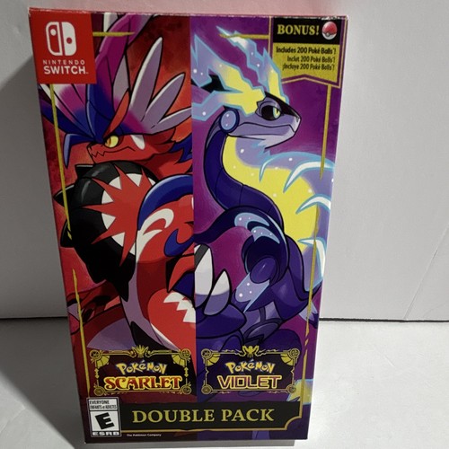 Pokemon confezione doppia - pokemon,