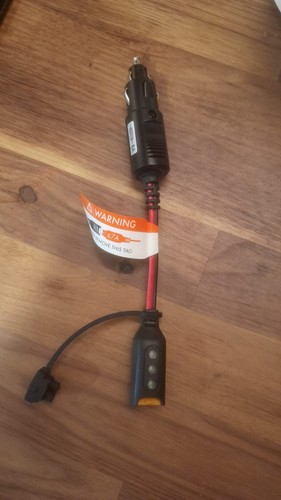 Ctek 165 cavo - ctek, per