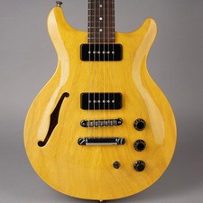 Hamer USA Artist Korina P90 -