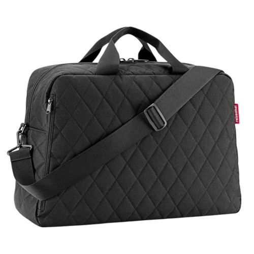 Reisenthel duffelbag rhombus - reisenthel,
