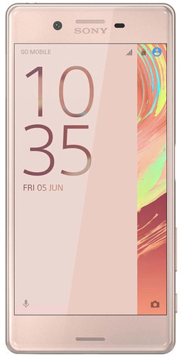 Sony xperia performance - sony,