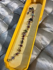 Bracciale Swarovski Gema