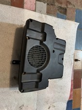 Cassa Altoparlante Subwoofer Fiat 500 Sotto Sedile