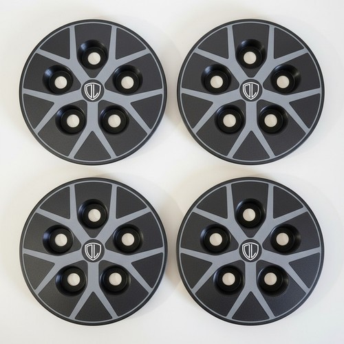 Set copricerchi per - copricerchi, fiat