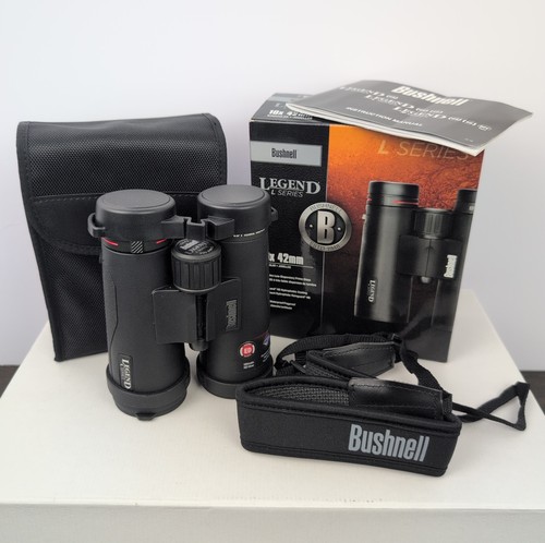 Bushnell legend serie 10x - bushnell, l