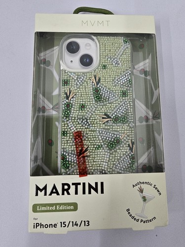 Mvmt martini custodia iphone - mvmt,