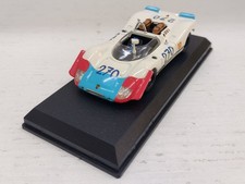 Porsche 908/2 Best Model 9238