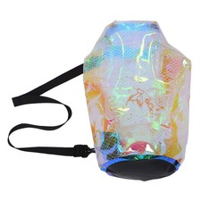  Zaino impermeabile borsa