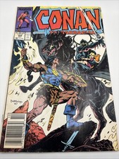 Conan il Barbaro #199 (Marvel