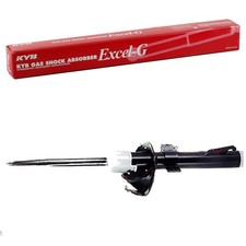 KYB EXCEL-G AMMORTIZZATORE A GAS ANTERIORE ADATTO PER FORD PUMA | 333943