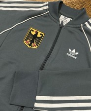 Stupenda Giacca Tuta Adidas