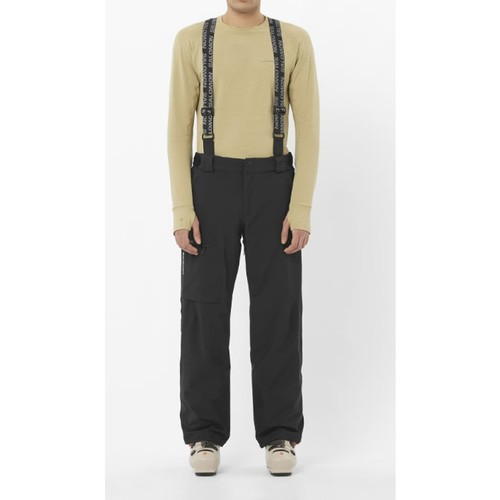 Pantalone salomon brilliant - salomon,