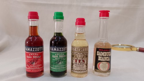 Mignon isolabella sambuca - mignon,
