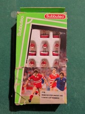 Subbuteo Team Ref.770