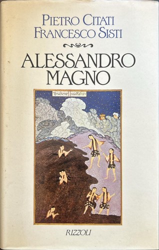 Libro alessandro - -,