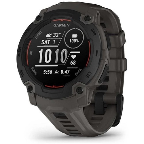 Garmin instinct smartwatch - instinct, e
