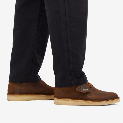 Scarpe clarks originals coal - clarks,