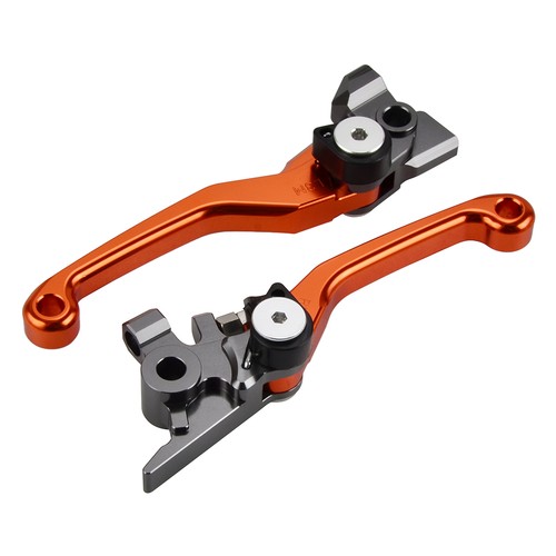 Jeu leviers embrayage frein - leviers,