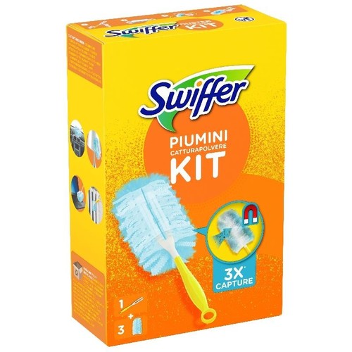 Swiffer piumino completo - swiffer,