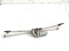 11267 Motorino tergicristalli Mini Countryman R60 2015 cod 61619800894