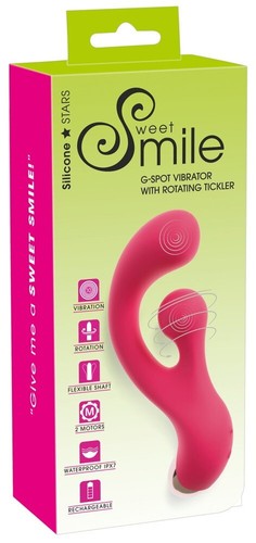 Vibratore rabbit con - vibratore,