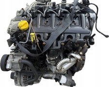 Motore Renault Trafic Opel