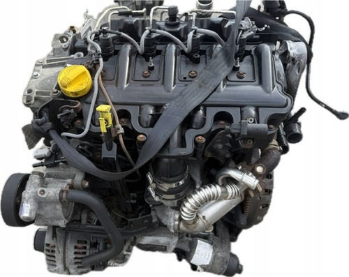 Motore renault trafic opel - renault,