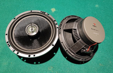 Coassiali Focal access 165 ca1