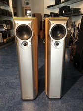 Mission M52 Diffusori 