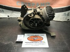 Blocco motore engine piaggio - blocco,