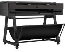 HP DesignJet T850 Wide Format