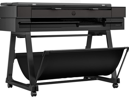 Designjet t850 wide - hp,