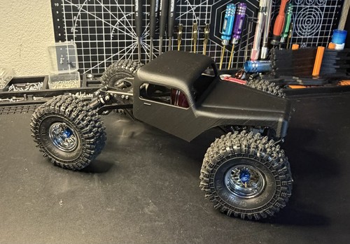 Scx24 comp wagon con il - comp, v3.