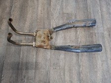 Honda VF 1000 F 1984-1988