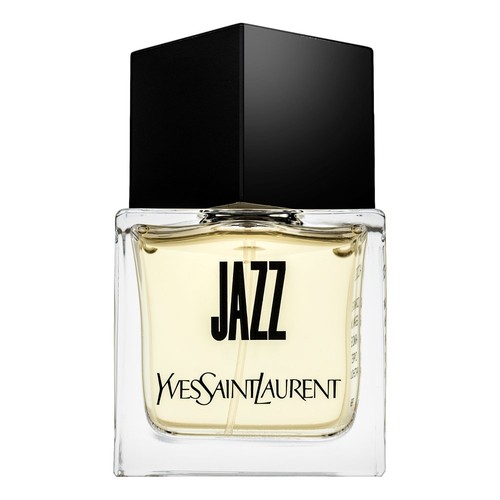 Yves saint laurent - yves, la