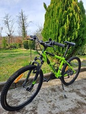 B-Twin Rockrider Mtb Taglia 20