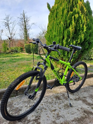 Twin rockrider mtb - mtb, 20
