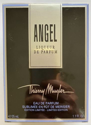 Angel liqueur parfum - liqueur,