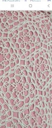 Coperta chiacchierino - coperta,