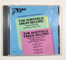 SHEFFIELD LAB - THE SHEFFIELD