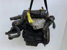 MOTORE COMPLETO OPEL Corsa B 2° Serie 3P X10XE X10XE benzina 973 (9700) 1715412