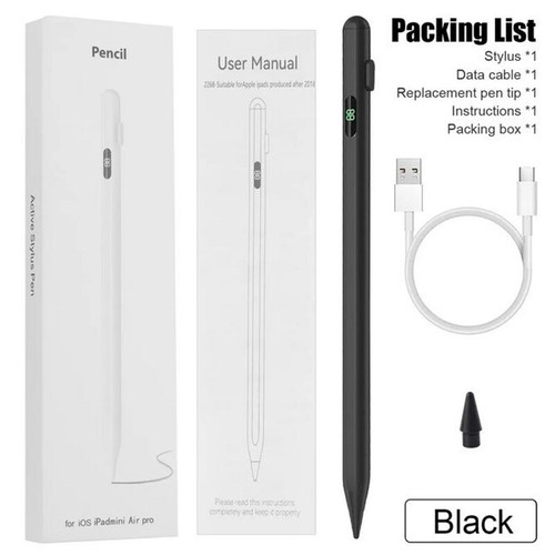 Penna stilografica per apple - penna,