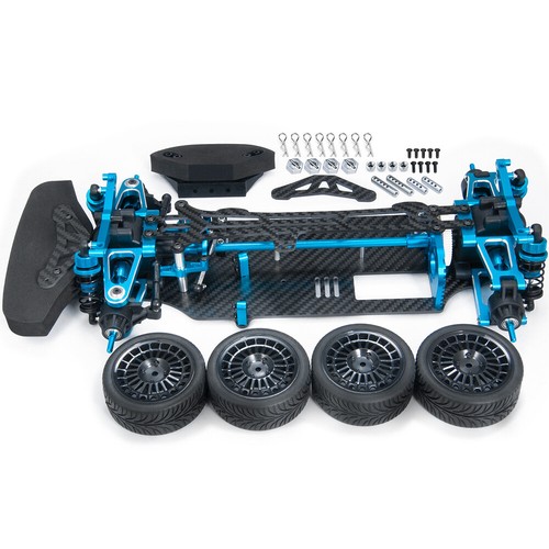 Kit telaio auto - , turismo